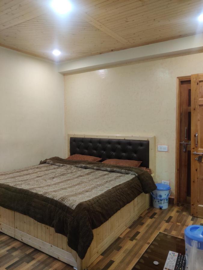 New Mehdudia B&B Σίμλα Εξωτερικό φωτογραφία