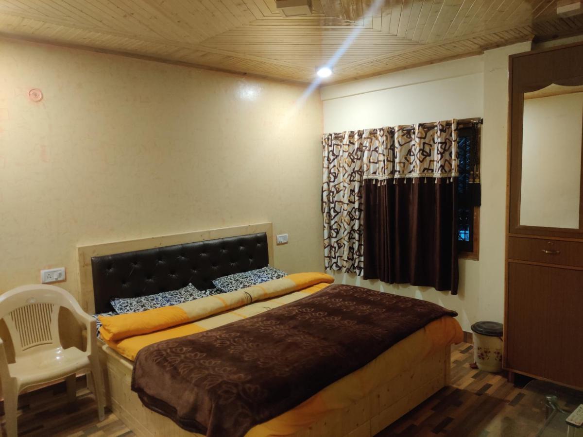 New Mehdudia B&B Σίμλα Εξωτερικό φωτογραφία