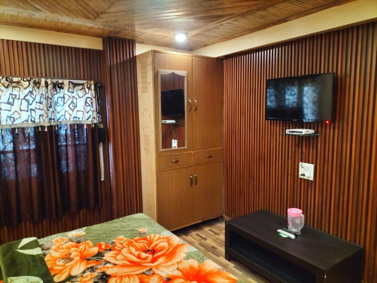 New Mehdudia B&B Σίμλα Εξωτερικό φωτογραφία