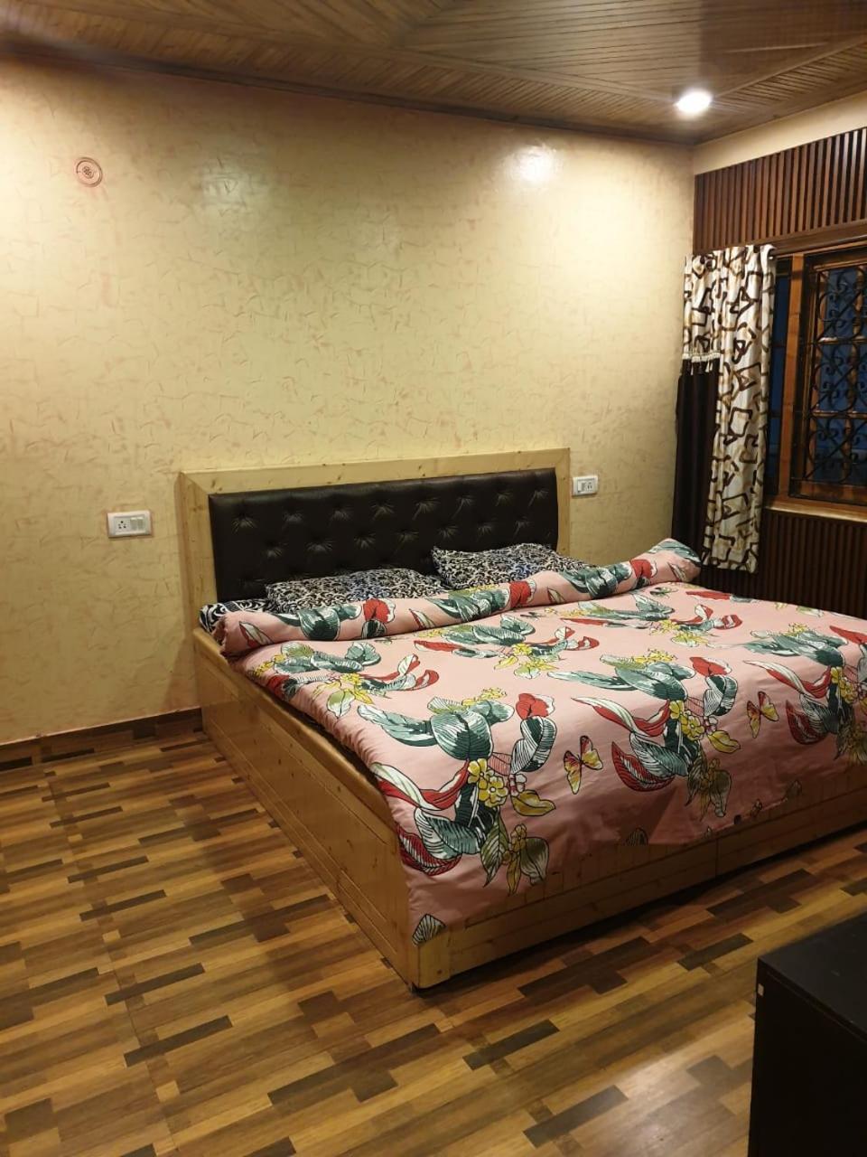 New Mehdudia B&B Σίμλα Εξωτερικό φωτογραφία