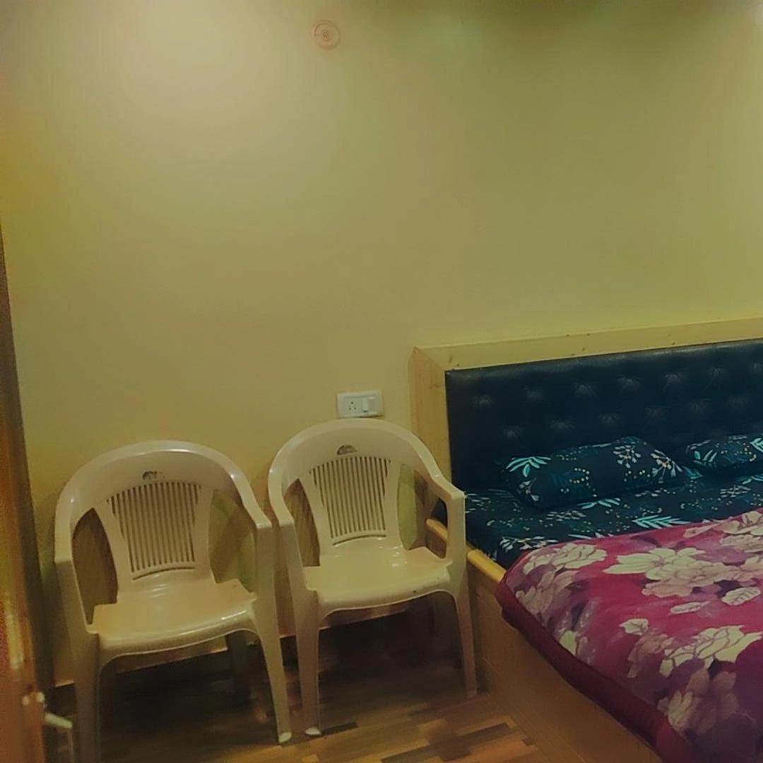 New Mehdudia B&B Σίμλα Εξωτερικό φωτογραφία